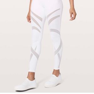 Lululemon limited edition leggings